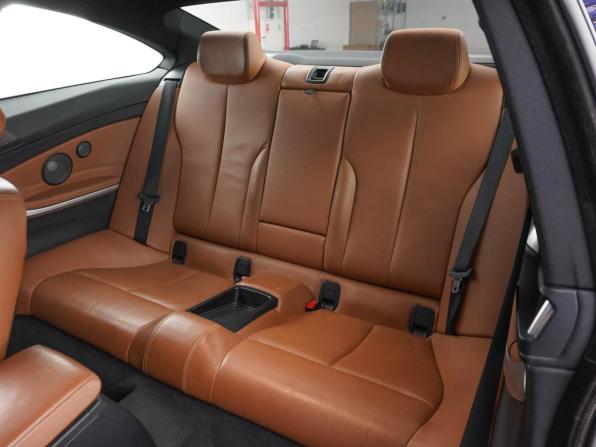 BMW 4 серии F32/F33/F36 с пробегом 2013 года, цена 2 649 024 рубля, 110967 км, купе, Автокод Объявления