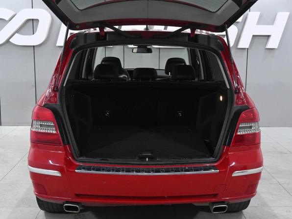 Mercedes-Benz GLK-Класс I (X204) с пробегом 2010 года, цена 1 299 000 рублей, 249655 км, внедорожник, Автокод Объявления