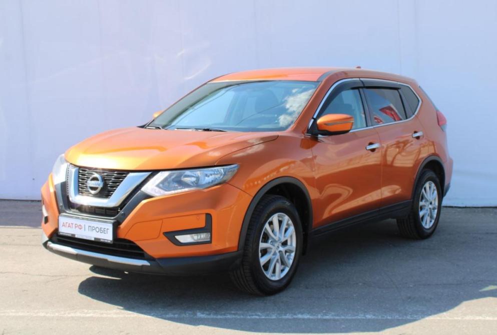 Nissan X-Trail III Нижний Новгород  - изображение 1