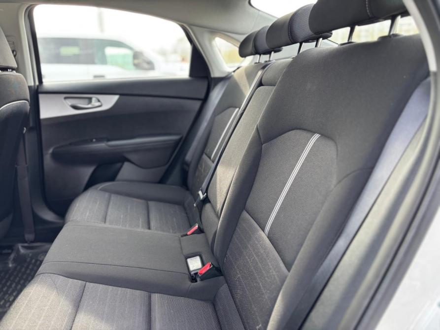 Kia Cerato IV Рестайлинг Набережные Челны  - изображение 16