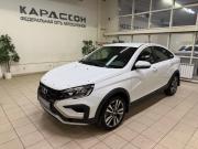 Lada (ВАЗ) Vesta I Рестайлинг (NG) Волгоград  - изображение 19
