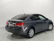 Chevrolet Cruze I Рестайлинг Курск  - изображение 22
