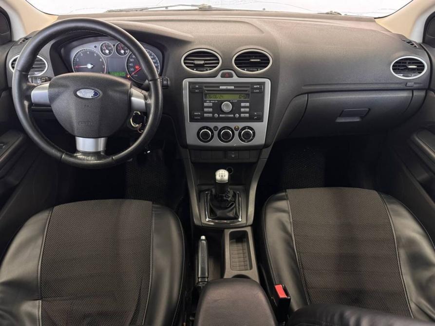 Ford Focus II Уфа  - изображение 7