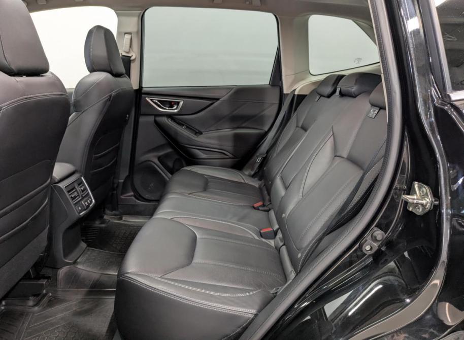 Subaru Forester V Санкт-Петербург  - изображение 12