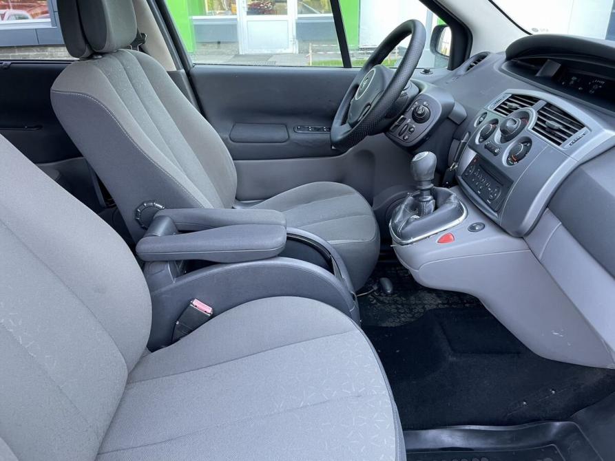 Renault Scenic II Рестайлинг Ярославль  - изображение 10