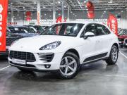 Porsche Macan I Санкт-Петербург  - изображение 33