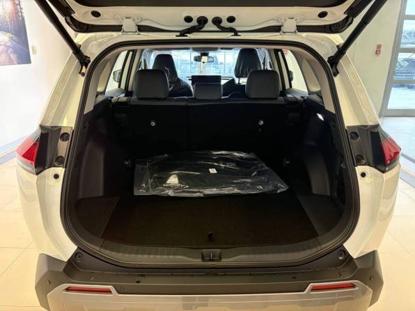 Новый Toyota RAV4 VI (XA60) 2025 года, цена 4 490 000 рублей, внедорожник, Автокод Объявления