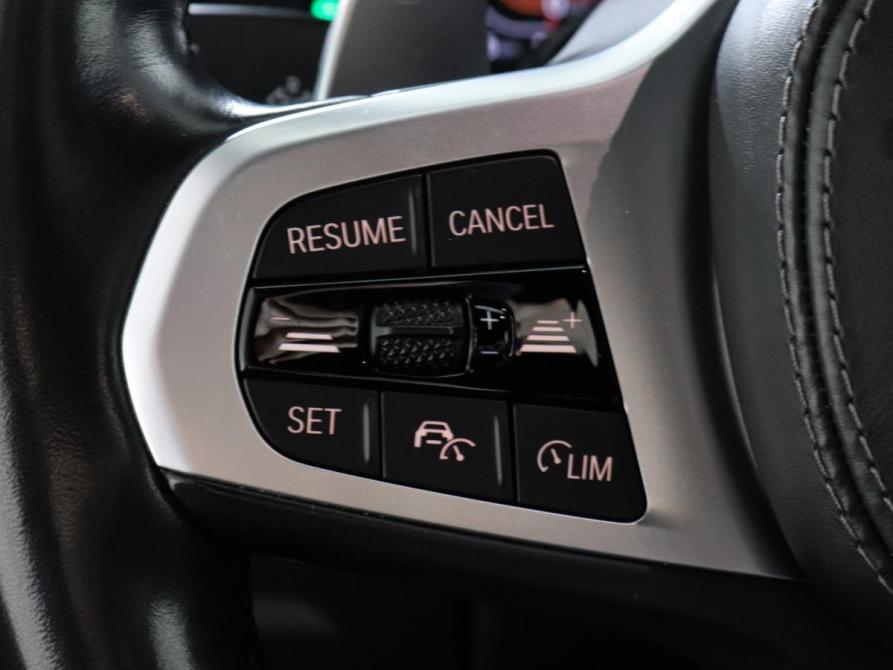 BMW X5 IV (G05/G18) Химки  - изображение 22