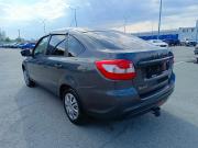 Lada (ВАЗ) Granta I Рестайлинг Тюмень  - изображение 22