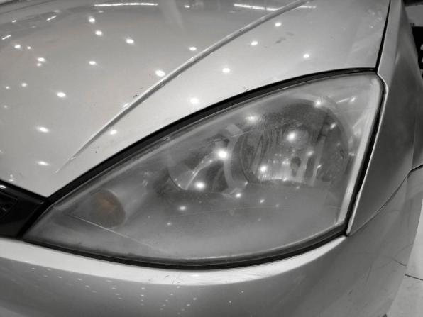 Ford Focus I Рестайлинг с пробегом 2004 года, цена 200 000 рублей, 378107 км, универсал, Автокод Объявления
