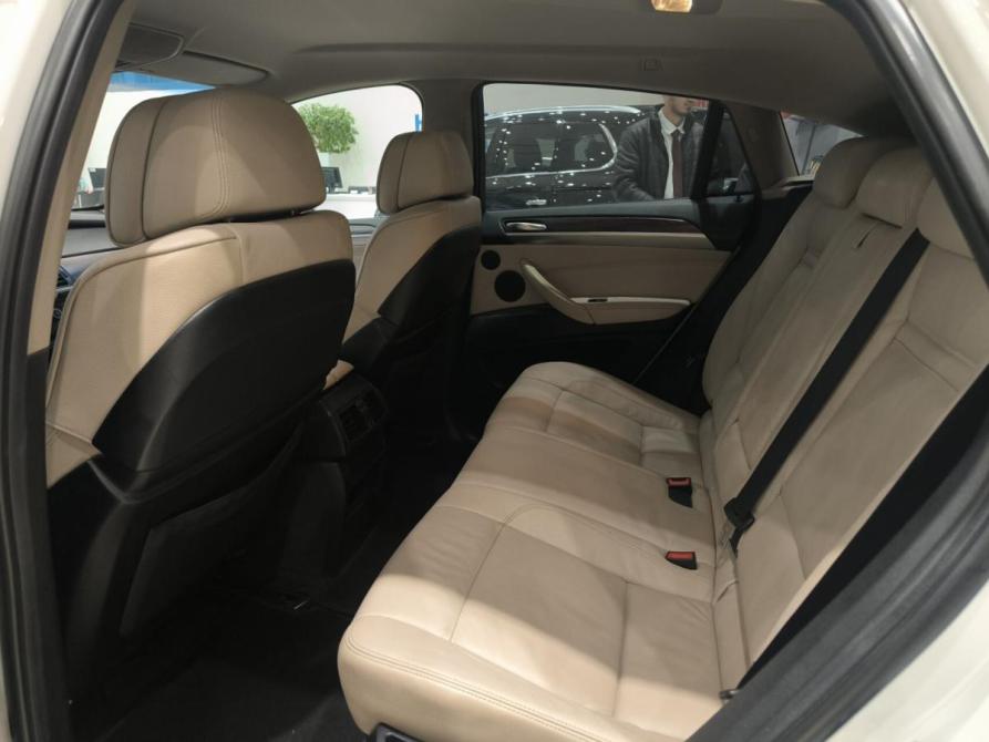 BMW X6 I (E71) Казань  - изображение 15