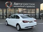 Lada (ВАЗ) Vesta I Рестайлинг (NG) Волгоград  - изображение 29