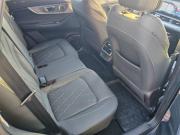 Chery Tiggo 8 Pro Max I Рестайлинг Оренбург  - изображение 33