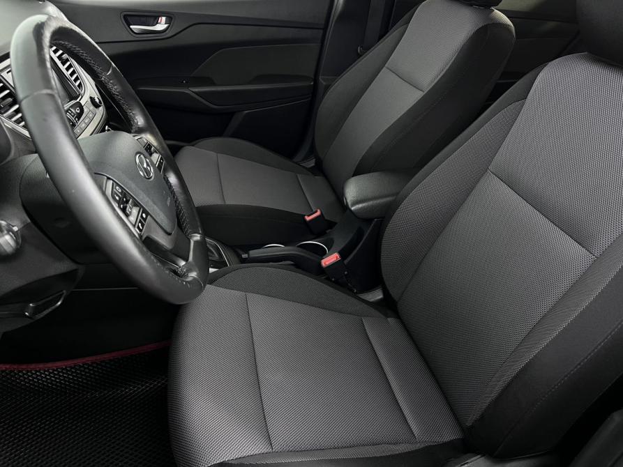 Hyundai Solaris II Калининград  - изображение 9
