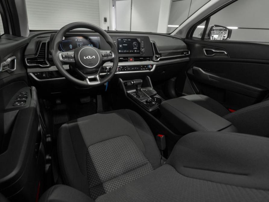 Kia Sportage V Москва  - изображение 7