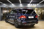 Mercedes-Benz GLE I (W166) Уфа  - изображение 33