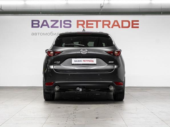 Mazda CX-5 II с пробегом 2018 года, цена 2 350 000 рублей, 194145 км, внедорожник, Автокод Объявления
