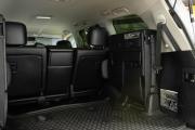 Toyota Land Cruiser 200 Series Рестайлинг 1 Уфа  - изображение 47