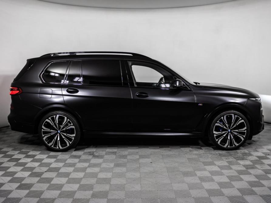 BMW X7 I (G07) Рестайлинг Москва  - изображение 4