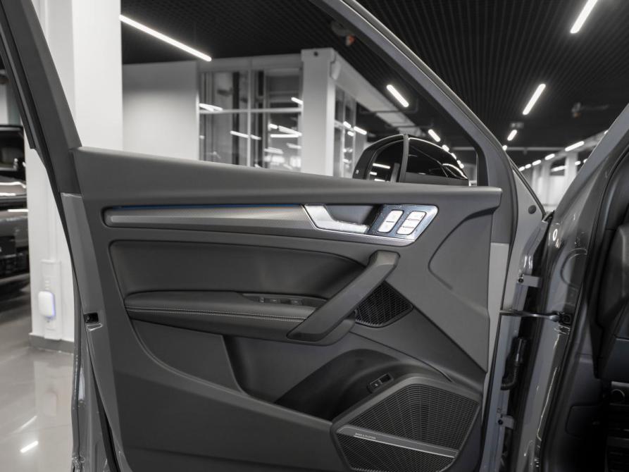 Audi Q5 II (FY) Рестайлинг Москва  - изображение 20