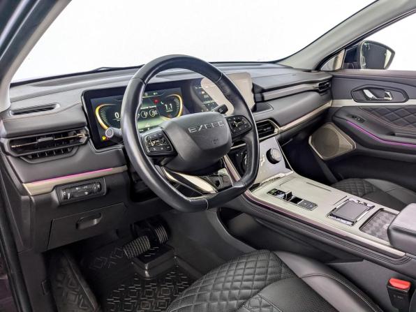Exeed TXL I Рестайлинг с пробегом 2022 года, цена 2 150 000 рублей, 25270 км, внедорожник, Автокод Объявления