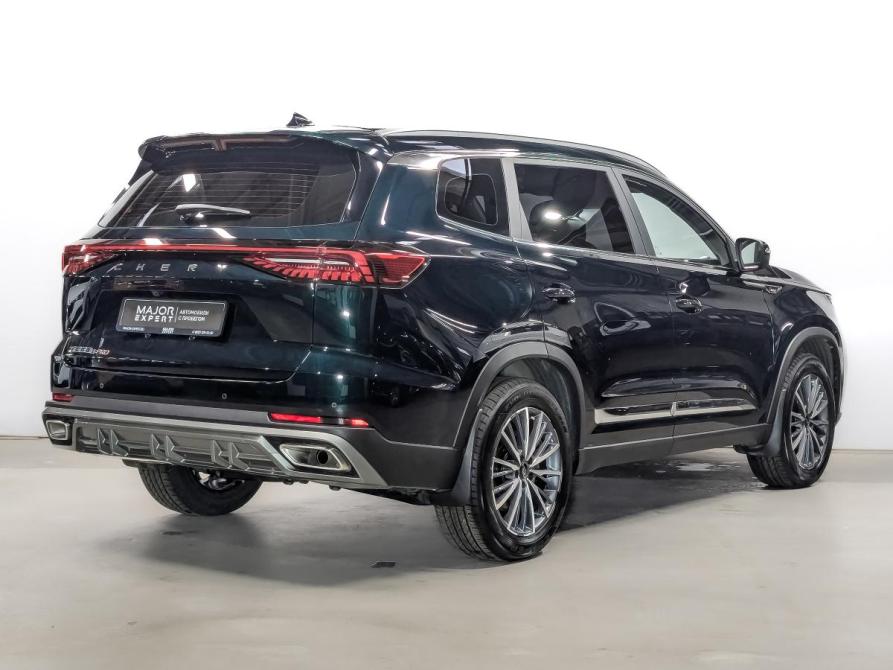 Chery Tiggo 8 Pro I Санкт-Петербург  - изображение 5