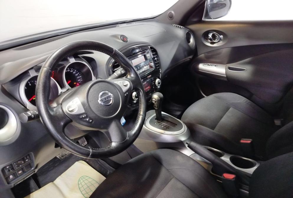 Nissan Juke I Саратов  - изображение 22