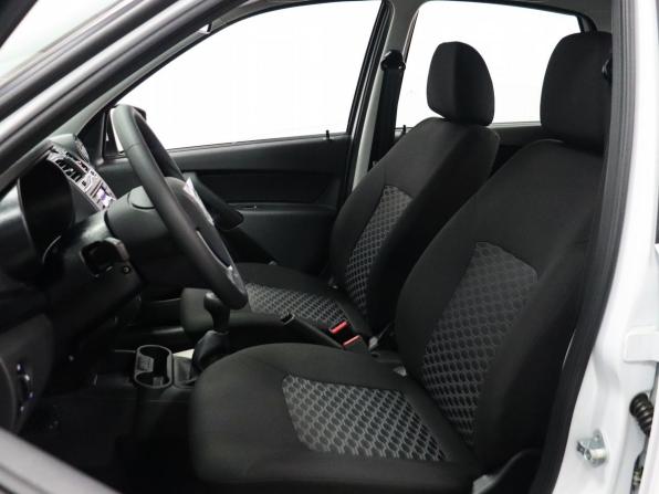 Lada (ВАЗ) Granta I Рестайлинг с пробегом 2026 года, цена 980 000 рублей, 8 км, седан, Автокод Объявления