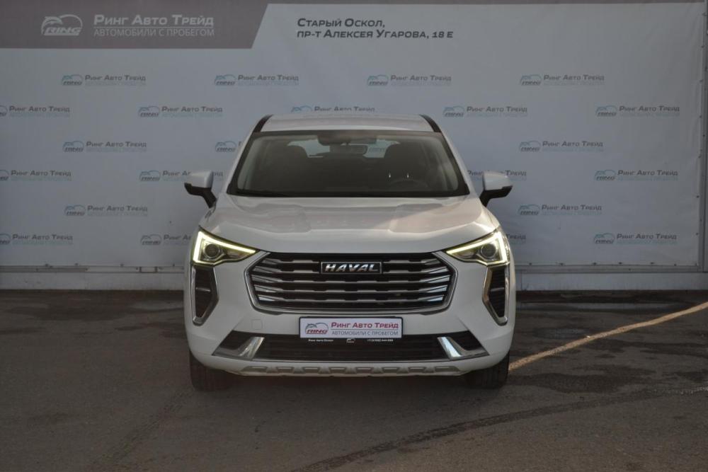 Haval Jolion I Старый Оскол  - изображение 3