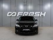 Mazda 3 II (BL) Воронеж  - изображение 19