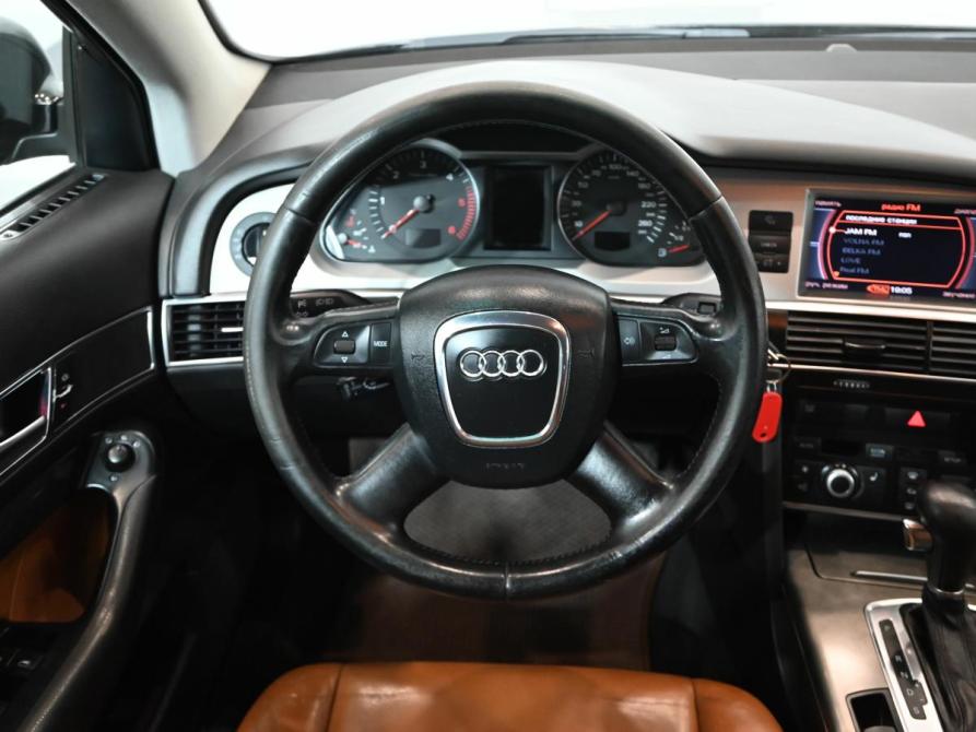 Audi A6 III (C6) Екатеринбург  - изображение 12