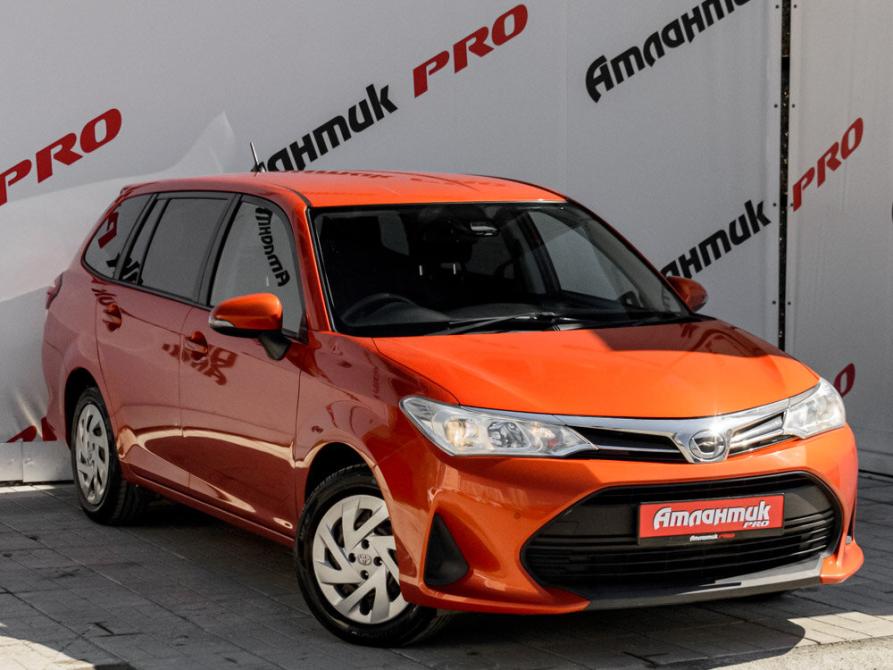 Toyota Corolla XI (E160 E170) Рестайлинг 2 Екатеринбург  - изображение 3