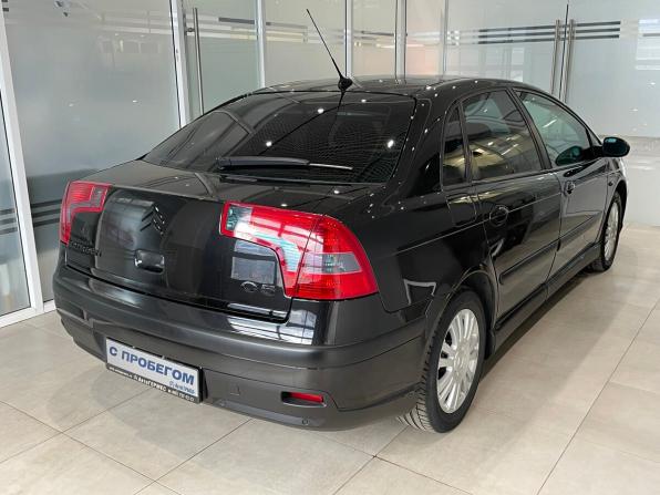 Citroen C5 I Рестайлинг с пробегом 2006 года, цена 449 000 рублей, 223459 км, хэтчбек, Автокод Объявления
