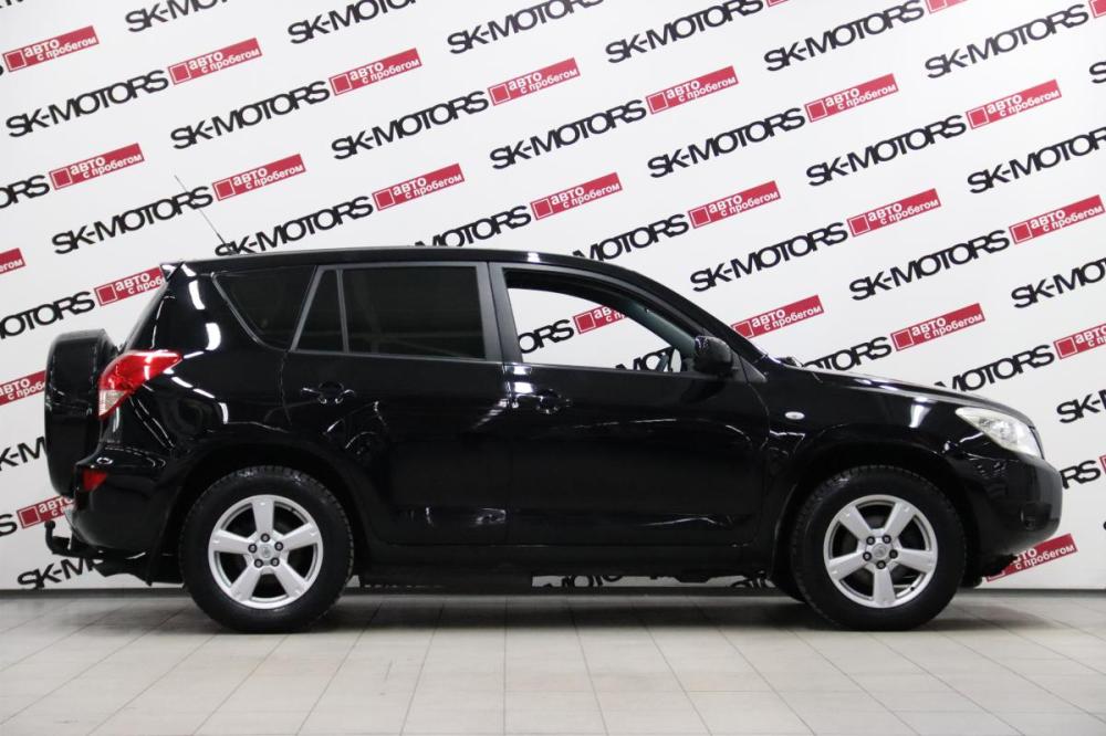 Toyota RAV4 III (XA30) Сургут  - изображение 6