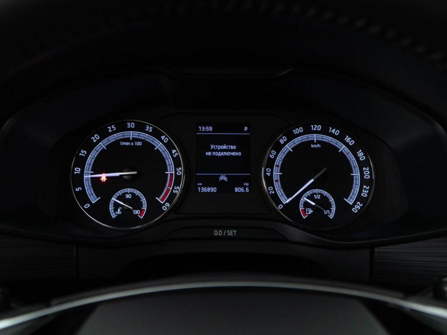 Skoda Kodiaq I Москва  - изображение 21