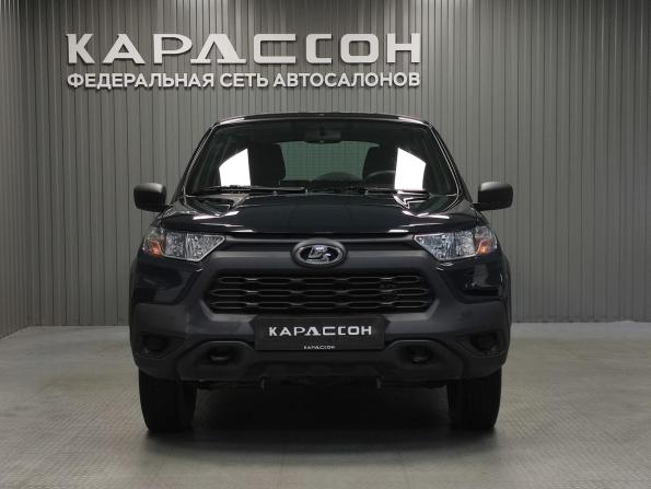 Lada (ВАЗ) Niva Travel I с пробегом 2024 года, цена 985 000 рублей, 20000 км, внедорожник, Автокод Объявления