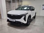 Geely Cityray Екатеринбург  - изображение 9
