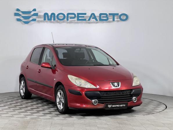 Peugeot 307 I Рестайлинг с пробегом 2006 года, цена 370 000 рублей, 175000 км, хэтчбек, Автокод Объявления