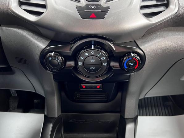 Ford EcoSport II с пробегом 2014 года, цена 1 295 000 рублей, 58081 км, внедорожник, Автокод Объявления