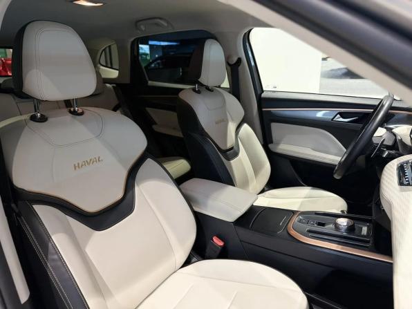 Haval Jolion I с пробегом 2021 года, цена 1 760 000 рублей, 68000 км, внедорожник, Автокод Объявления