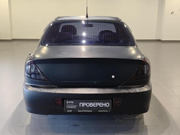 Kia Spectra I Рестайлинг 2 с пробегом 2007 года, цена 299 000 рублей, 248396 км, седан, Автокод Объявления