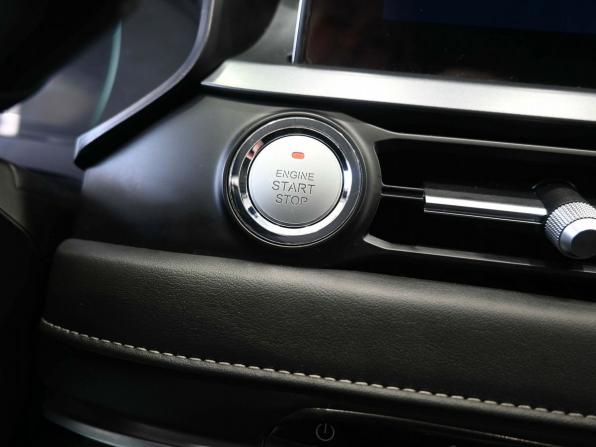 Chery Tiggo 4 Pro I с пробегом 2023 года, цена 1 589 900 рублей, 79000 км, внедорожник, Автокод Объявления