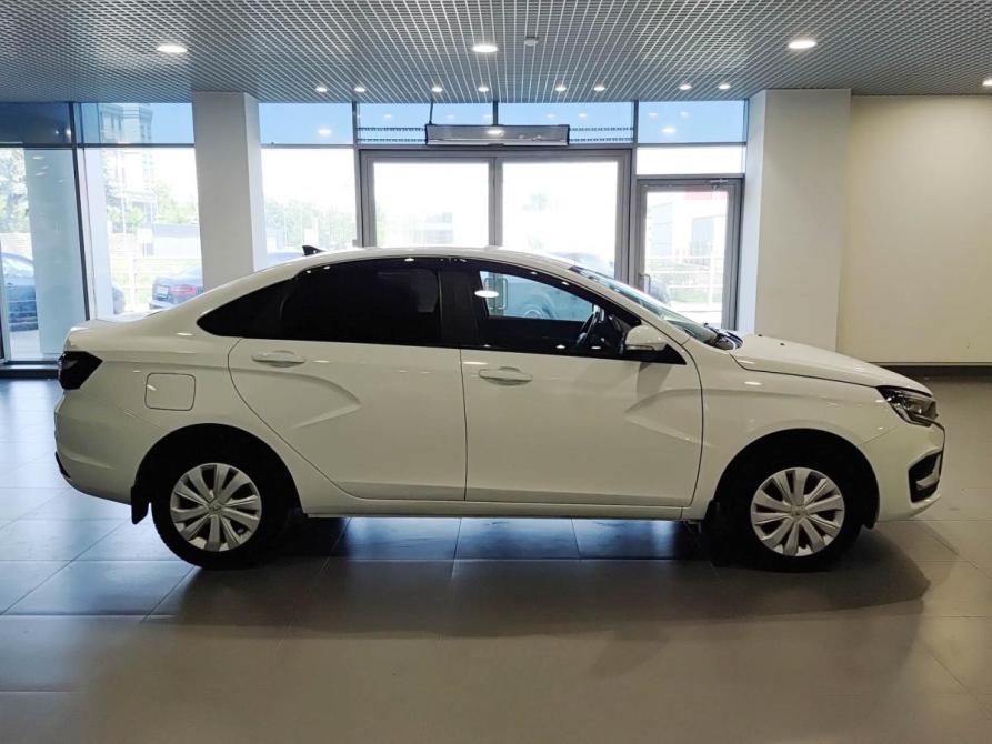 Lada (ВАЗ) Vesta I Рестайлинг (NG) Казань  - изображение 5