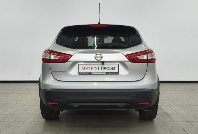 Nissan Qashqai II с пробегом 2016 года, цена 1 453 000 рублей, 169202 км, внедорожник, Автокод Объявления