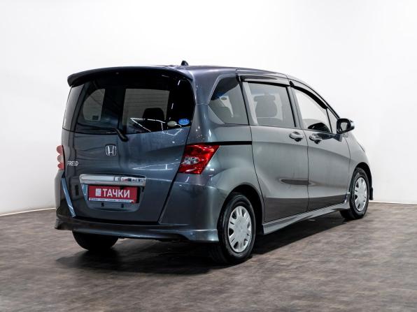 Honda Freed I с пробегом 2009 года, цена 985 000 рублей, 99270 км, компактвэн, Автокод Объявления