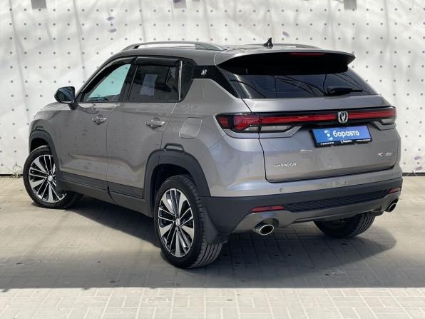 Changan CS35 Plus I Рестайлинг с пробегом 2023 года, цена 1 800 000 рублей, 55506 км, внедорожник, Автокод Объявления