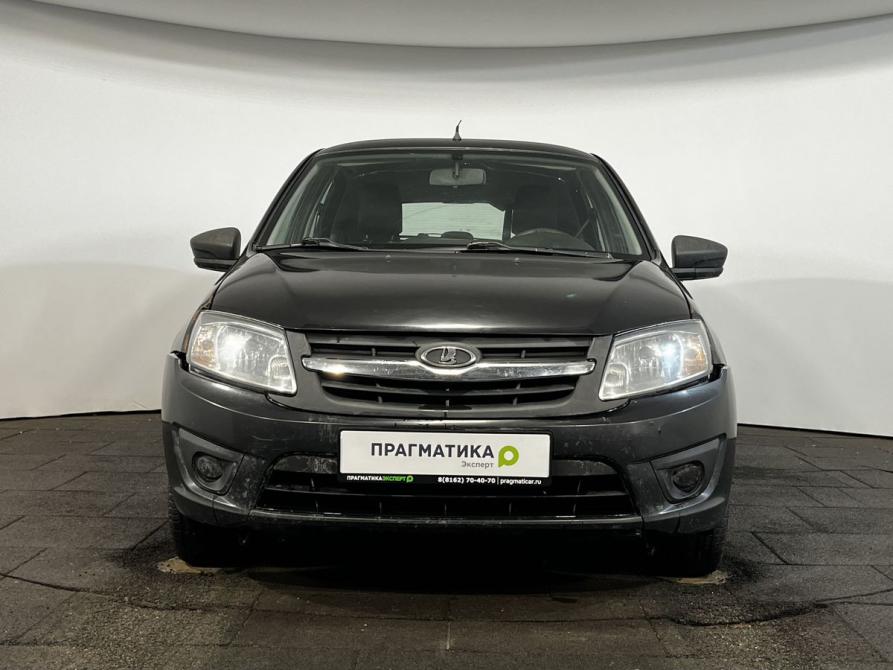Lada (ВАЗ) Granta I Великий Новгород  - изображение 2