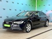 Audi A6 IV (C7) Набережные Челны  - изображение 28