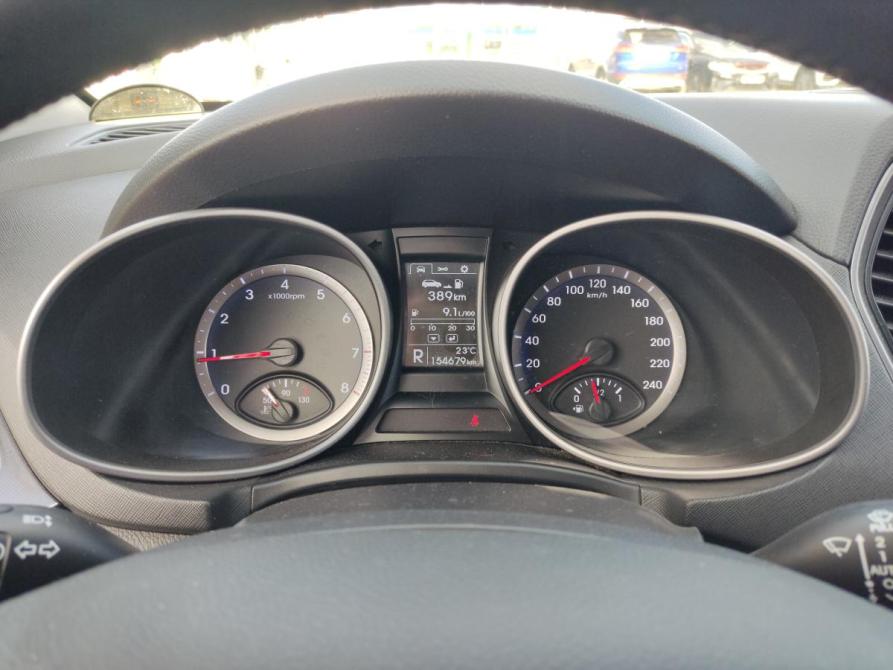 Hyundai Santa Fe III Санкт-Петербург  - изображение 9