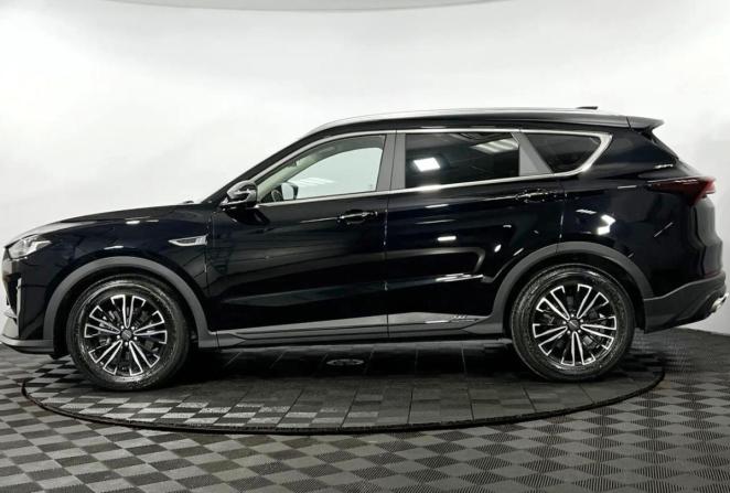 JETOUR X70+ I Рестайлинг с пробегом 2023 года, цена 2 165 000 рублей, 31629 км, внедорожник, Автокод Объявления